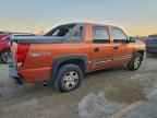 2004 CHEVROLET Avalanche