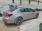2013 CHRYSLER 200