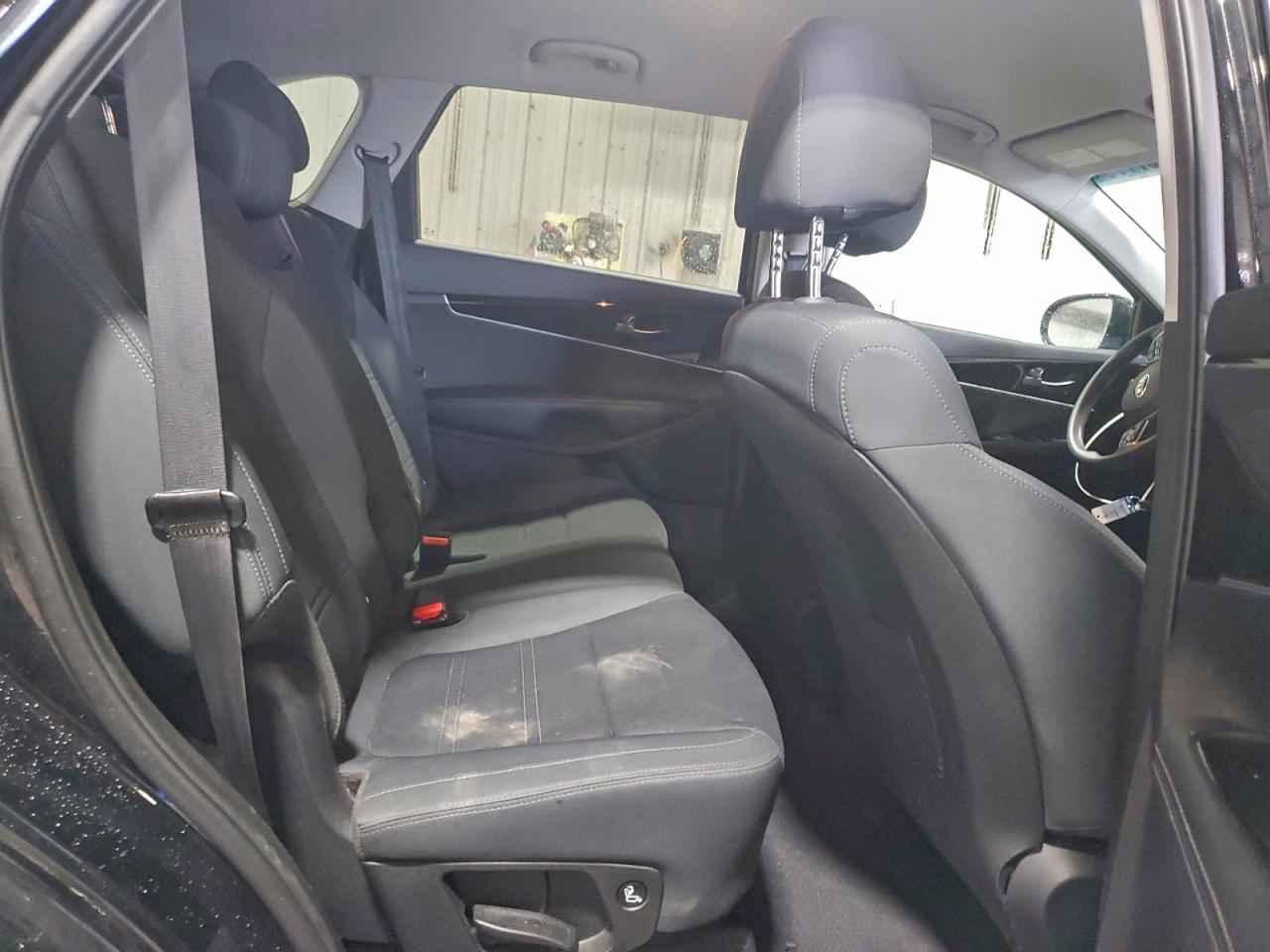 2020 KIA SORENTO