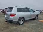 2012 TOYOTA HIGHLANDER