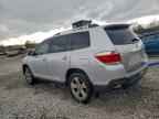 2012 TOYOTA HIGHLANDER