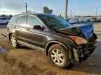 2007 HONDA CR-V