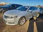 2018 CHEVROLET IMPALA