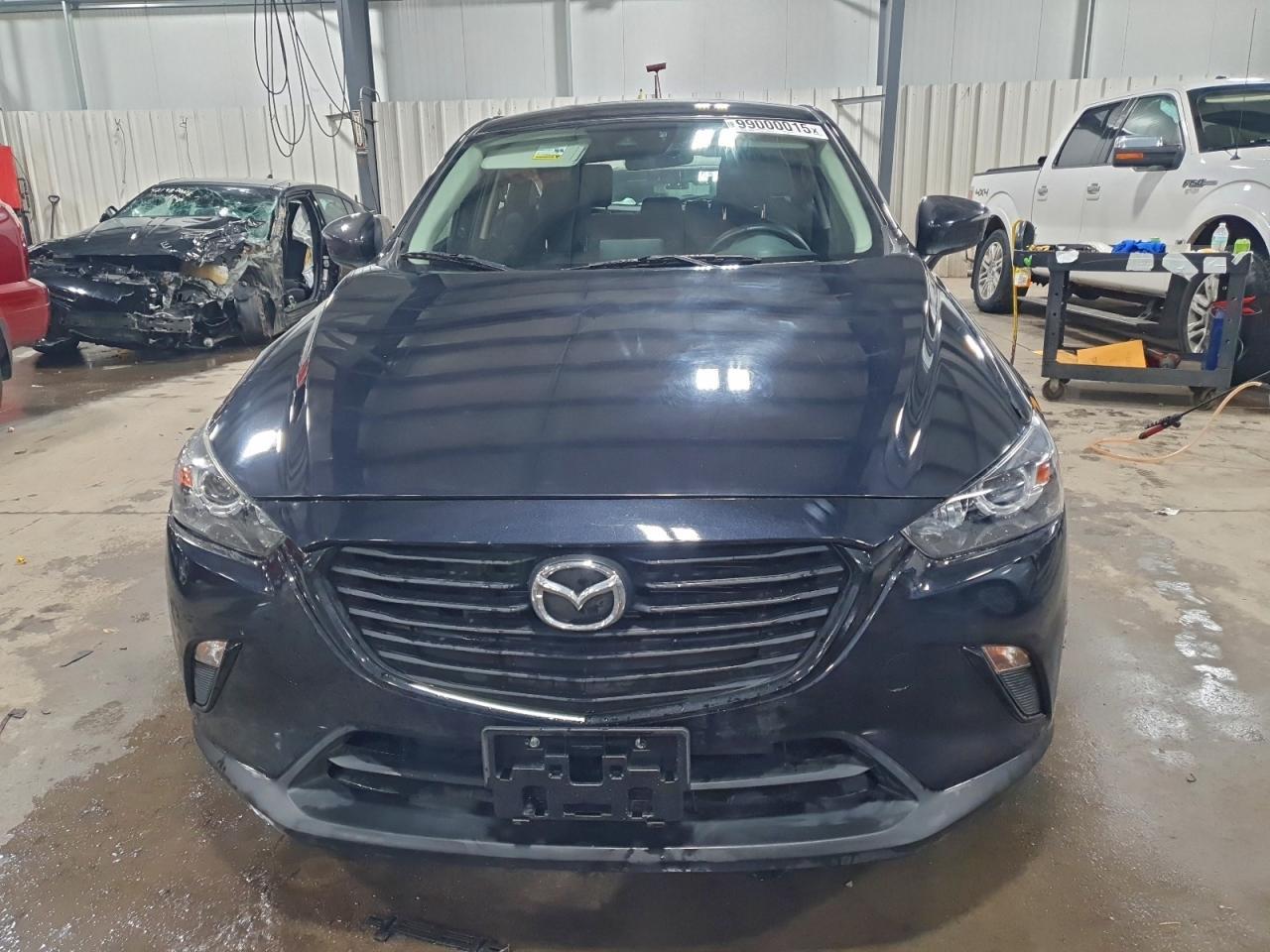 2019 MAZDA CX-3