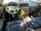 2012 INFINITI QX56