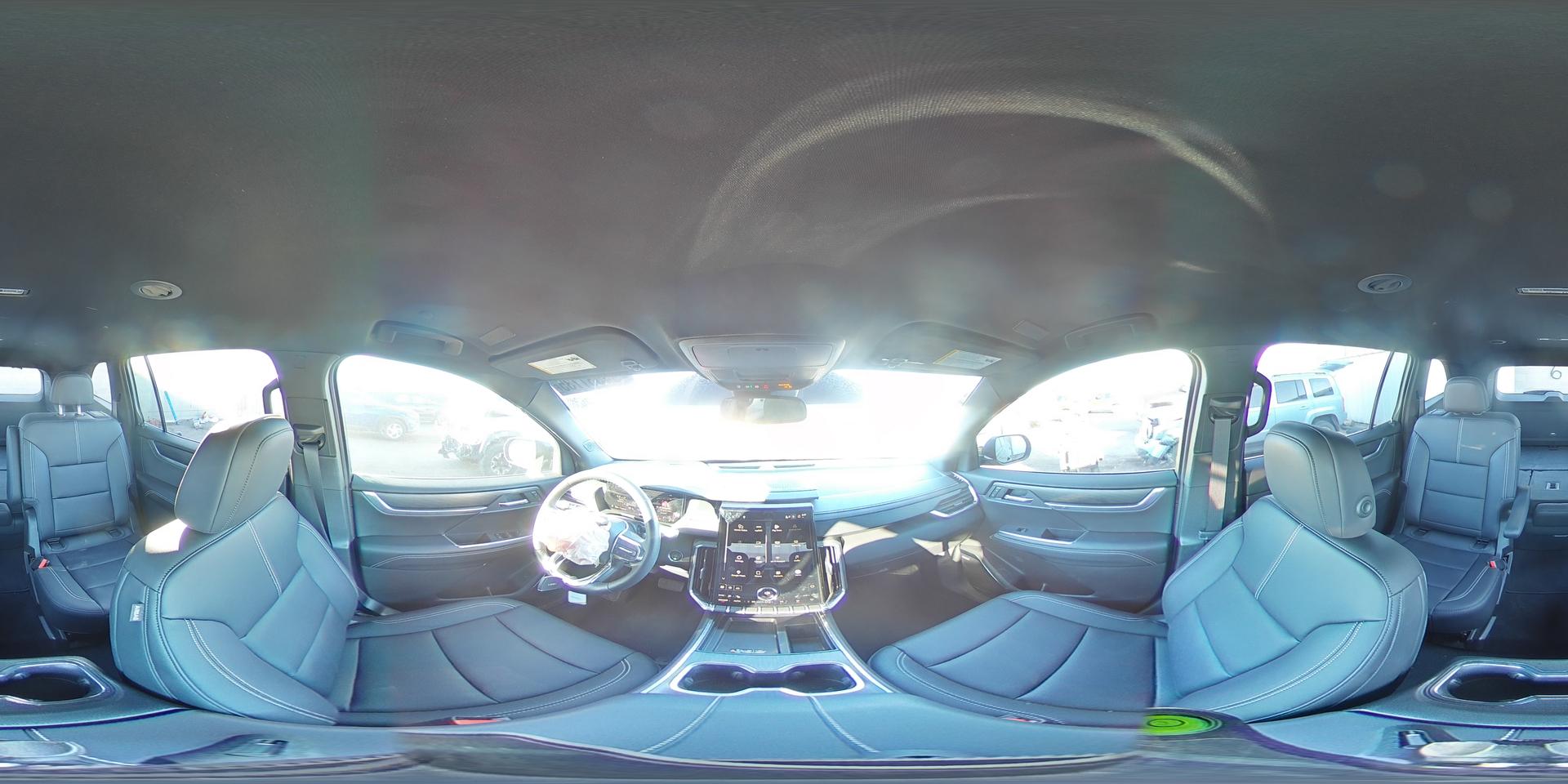 2025 GMC ACADIA
