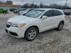 2014 ACURA RDX