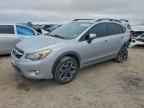 2015 SUBARU XV Crosstrek