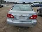2005 TOYOTA COROLLA