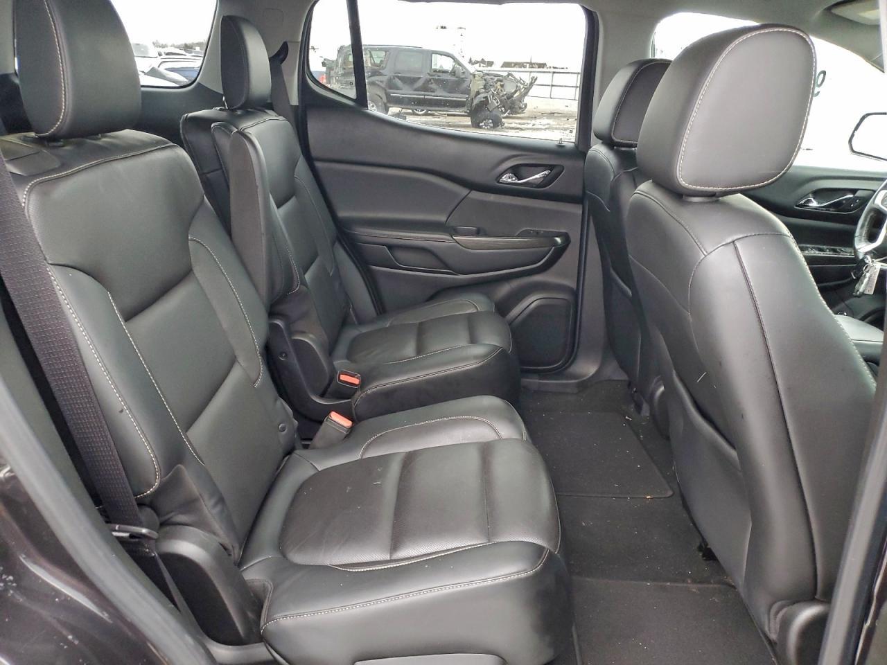 2017 GMC ACADIA