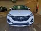 2021 BUICK Encore GX