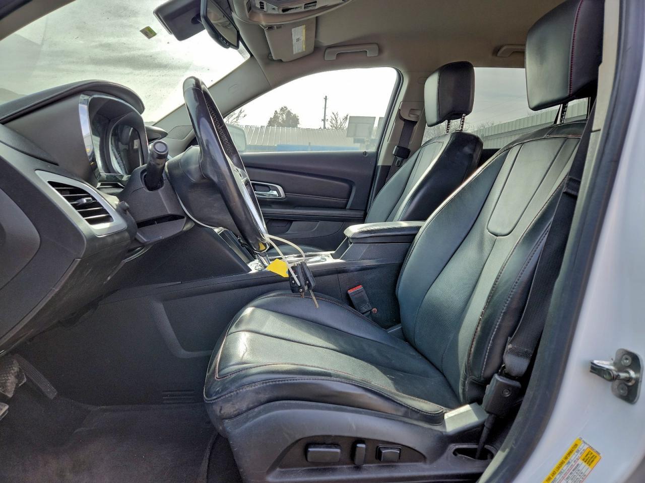 2016 GMC Terrain