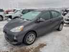 2013 TOYOTA Prius c