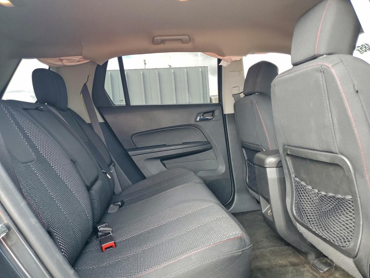 2017 GMC Terrain