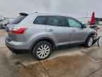 2010 MAZDA CX-9