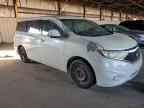 2012 NISSAN Quest