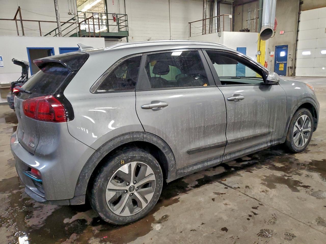 2022 KIA Niro