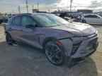 2026 CHEVROLET BLAZER