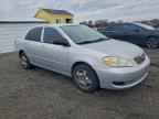 2007 TOYOTA COROLLA