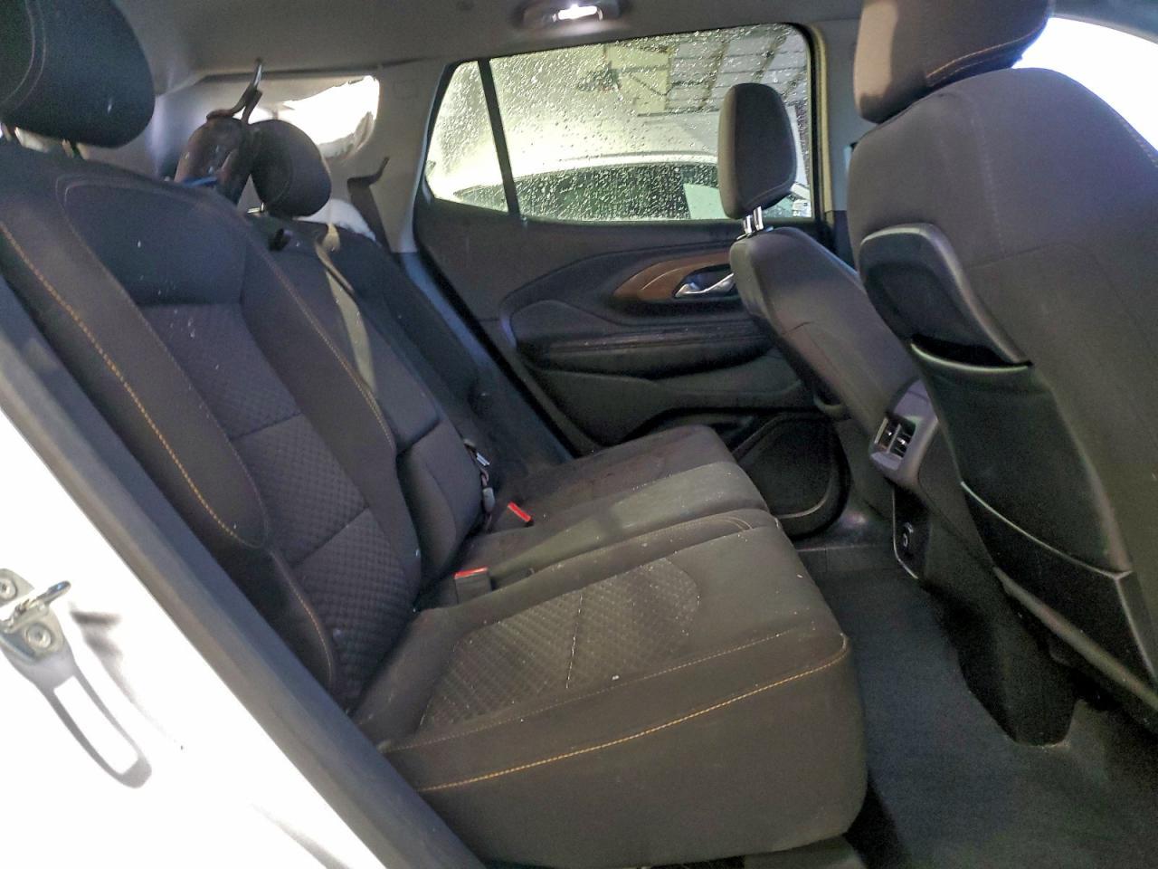 2018 GMC Terrain