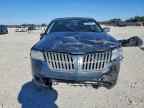 2011 LINCOLN MKZ