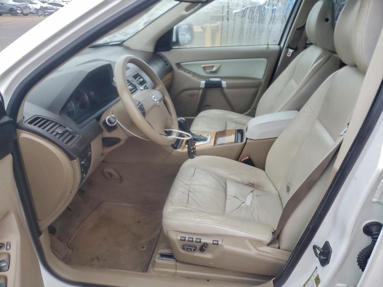 2007 VOLVO XC90