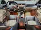2009 MERCURY Milan