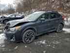 2017 SUBARU Crosstrek