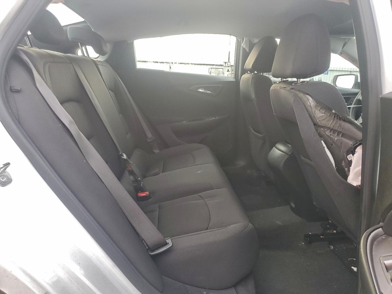 2021 CHEVROLET MALIBU