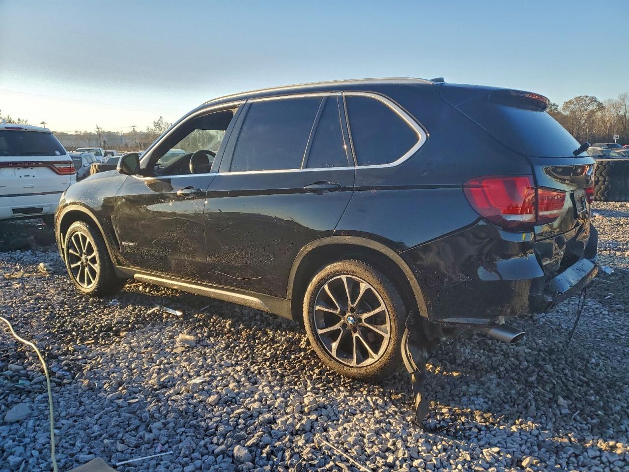 2017 BMW X5