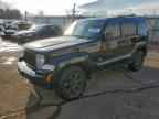 2012 JEEP Liberty
