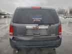 2015 HONDA PILOT
