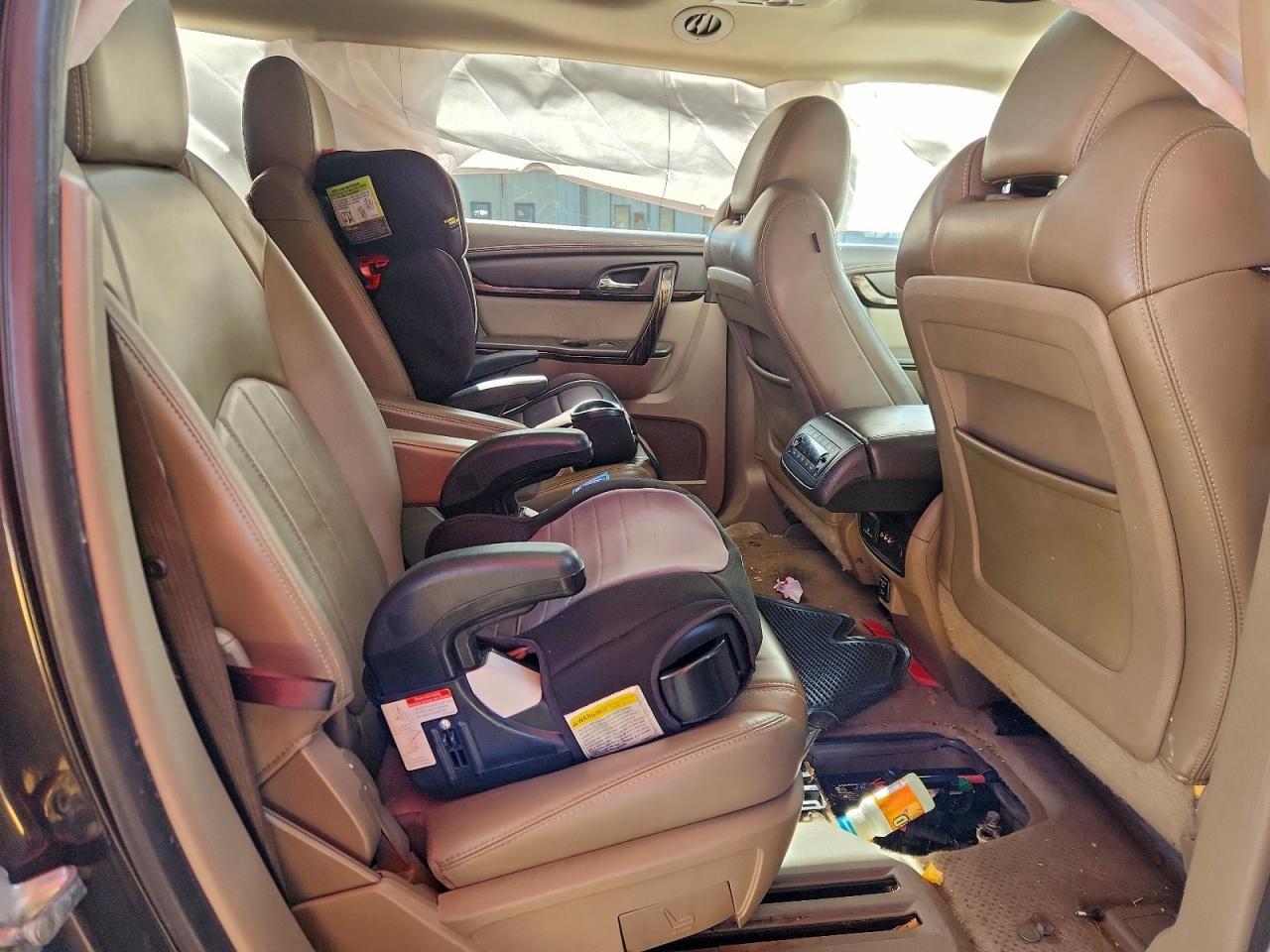 2015 GMC ACADIA