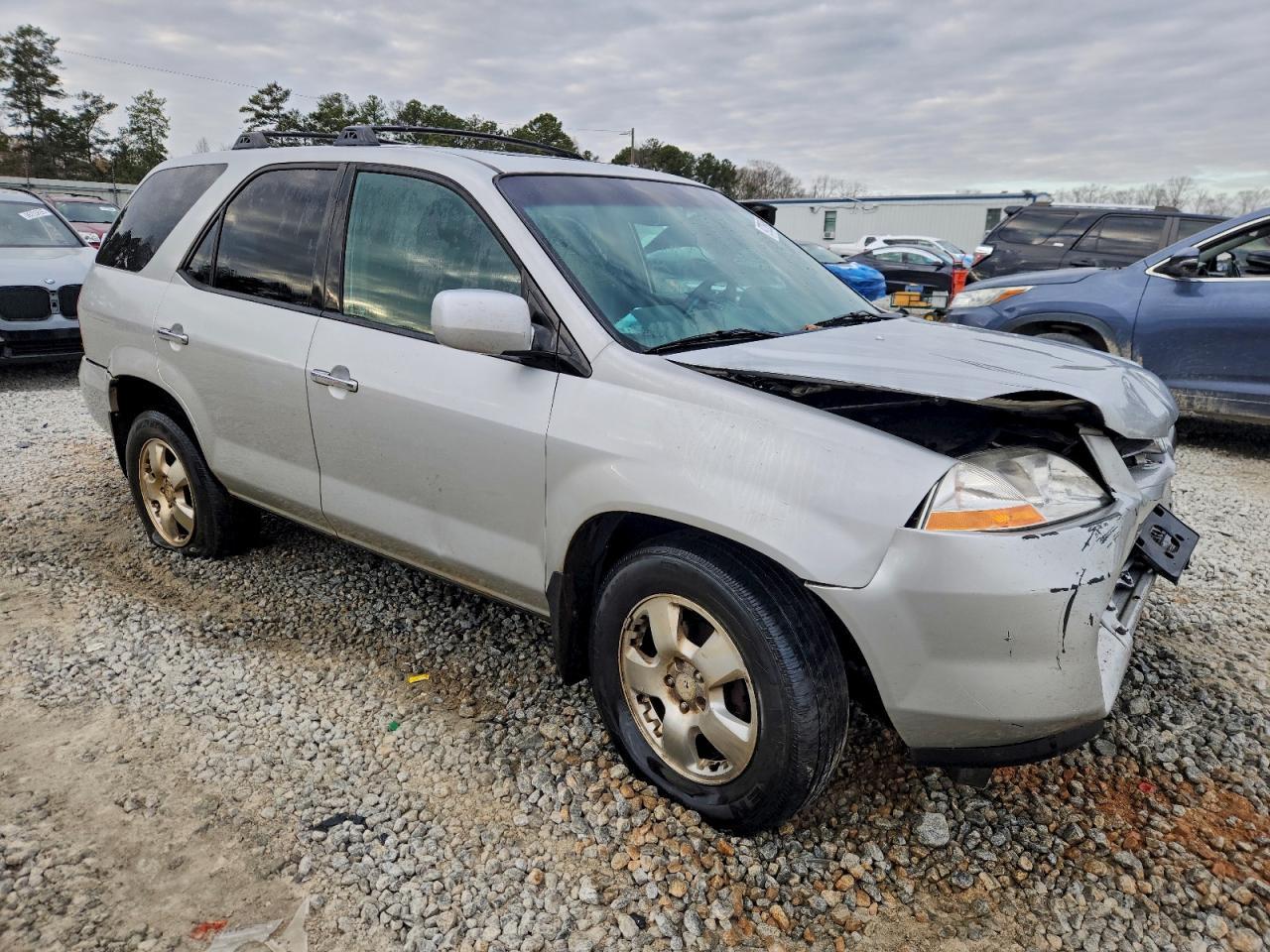 2003 ACURA MDX