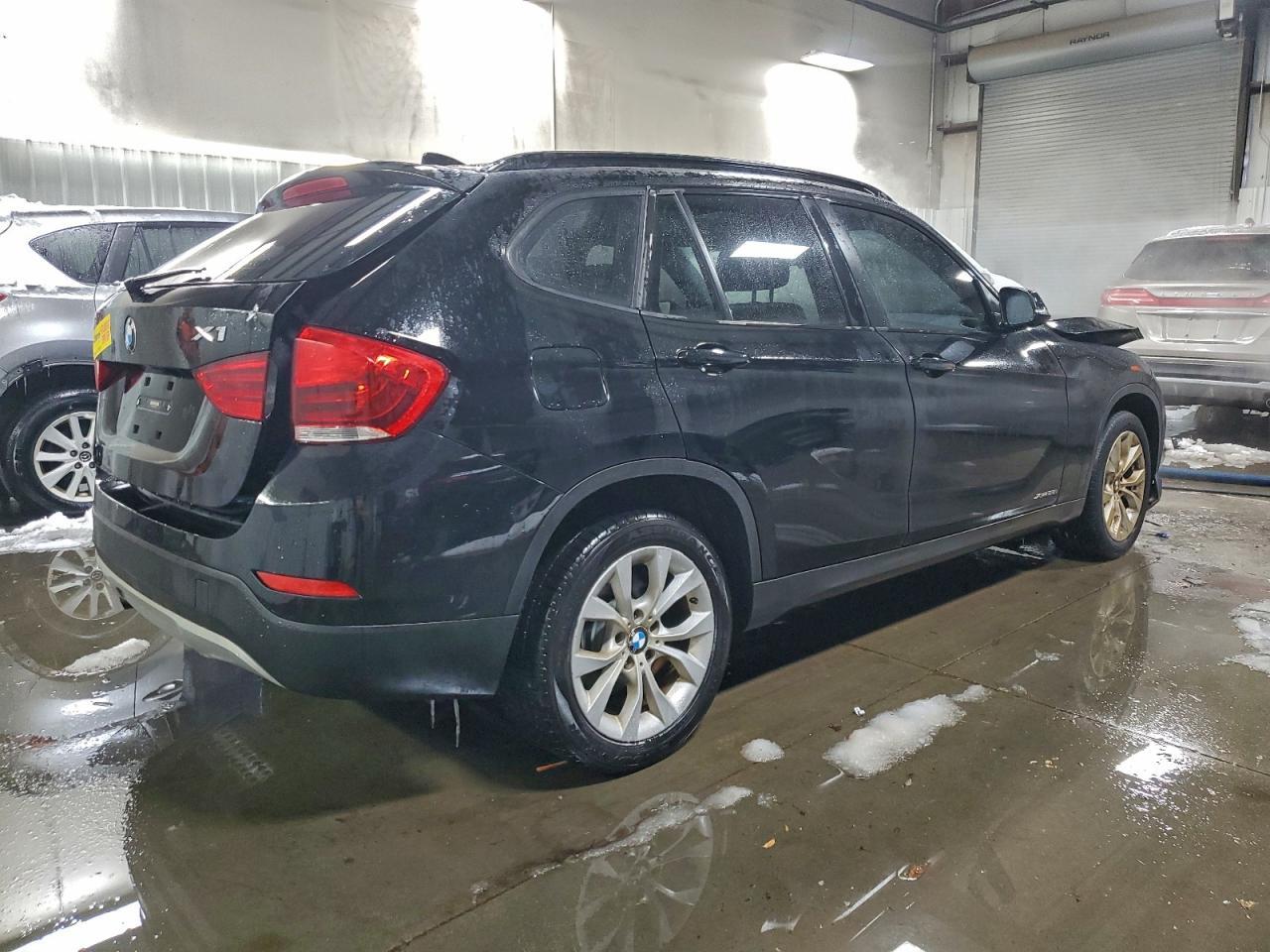 2014 BMW X1