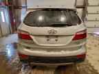 2016 HYUNDAI SANTA FE