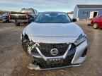 2020 NISSAN Maxima