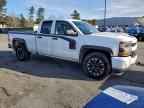 2016 CHEVROLET Silverado