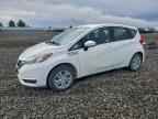 2017 NISSAN Versa Note
