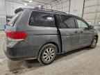 2010 HONDA ODYSSEY