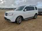 2012 HONDA PILOT