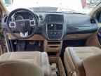 2015 DODGE GRAND CARAVAN