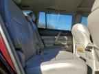 2011 TOYOTA HIGHLANDER