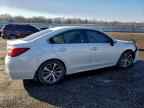 2017 SUBARU Legacy