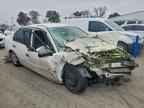 2001 HONDA CIVIC