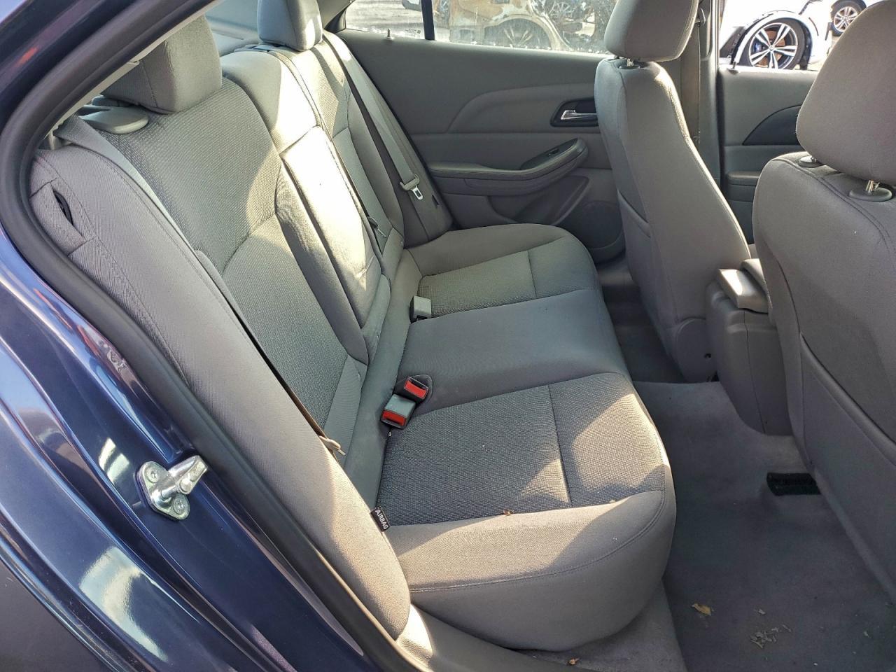 2013 CHEVROLET MALIBU