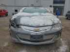 2018 CHEVROLET VOLT