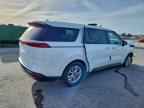2024 KIA Carnival