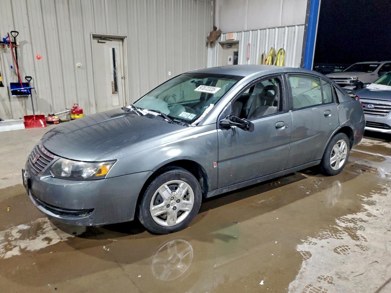 2006 SATURN Ion