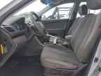 2010 HYUNDAI SONATA